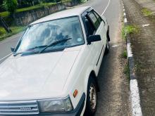 Nissan B11 1984 Car