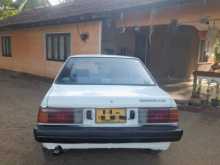 Nissan B11 1985 Car
