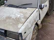 Nissan B11 1985 Car