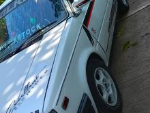 Nissan B11 1986 Car
