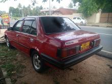 Nissan B11 1989 Car