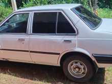 Nissan B11 1982 Car