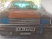Nissan B11 1986 Car