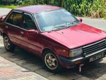 Nissan HB11 1985 Car