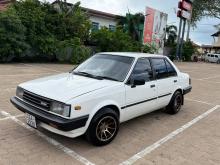 Nissan B11 1986 Car