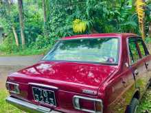Nissan B11 1977 Car