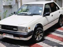 Nissan B11 1984 Car