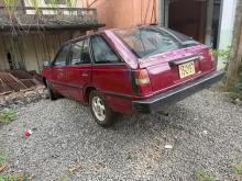 Nissan B11 1998 Wagon