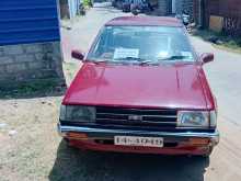 Nissan B11 595 Cash Price 1983 Car