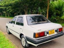 Nissan B11 1984 Car