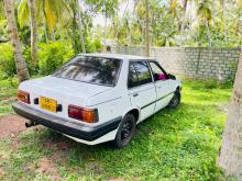 Nissan B11 1982 Car