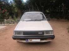 Nissan B11 1987 Car