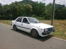 Nissan B11 1987 Car