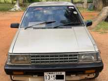 Nissan B11 1984 Car