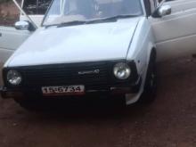 Nissan B11 1985 Car