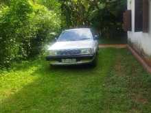 Nissan B11 1983 Car