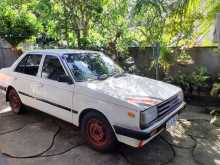 Nissan B11 Sunny 1983 Car