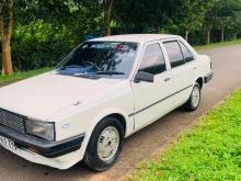 Nissan B11 1984 Car