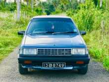 Nissan B11 1985 Car
