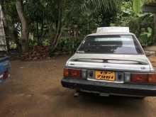 Nissan B11 1982 Car