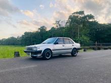 Nissan B11 1985 Car