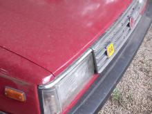 Nissan B11 1995 Car