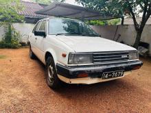 Nissan B11 1987 Car