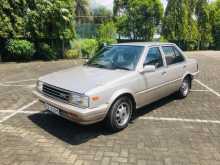 Nissan B11 1984 Car