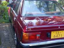 Nissan B11 1985 Car