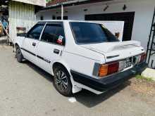 Nissan B11 1987 Car