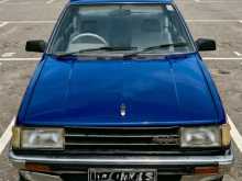 Nissan B11 Laurel Spirit 1994 Car