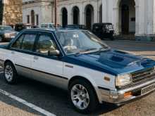 Nissan B11 Laurel Spirit 1994 Car