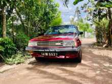 Nissan B11 Long Buffer 1984 Car
