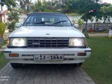 Nissan B11 Long 1984 Car