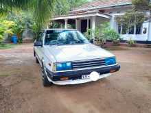 Nissan B11 Long Buffer 1985 Car