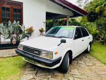 Nissan B11 Long Buffer 1985 Car