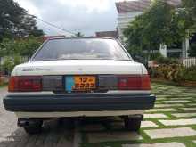 Nissan B11 Long 1984 Car