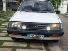 Nissan B11 Long 1984 Car