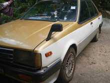 Nissan B11 Sunny Limited Edition 1983 Car