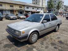 Nissan B11 Sunny 1983 Car