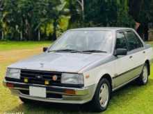 Nissan B11 Sunny Limited Edition 1983 Car