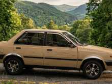 Nissan B11 Sunny 1983 Car
