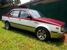 Nissan B11 Sunny Laurel Spirit 1983 Car