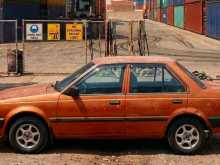 Nissan B11 Sunny 1984 Car
