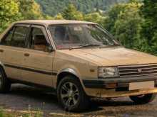 Nissan B11 Sunny 1984 Car