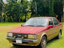 Nissan B11 Sunny 1987 Car