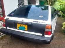 Nissan B11 SUNNY 1987 Car