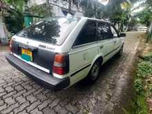 Nissan B11 SUNNY 1987 Car