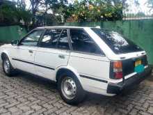 Nissan B11 SUNNY 1987 Car