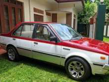 Nissan B11 Sunny Laurel Spirit 1983 Car
